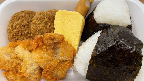 おすすめメニュー