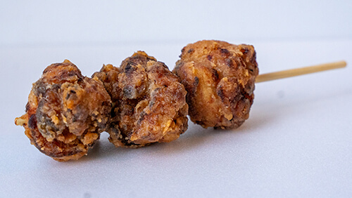 おすすめメニュー