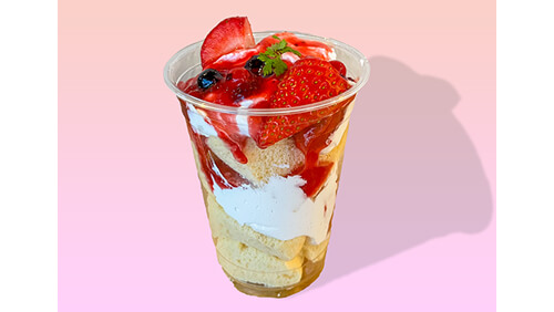 おすすめメニュー