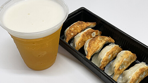 おすすめメニュー