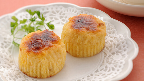 おすすめメニュー