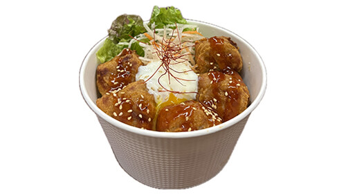 おすすめメニュー