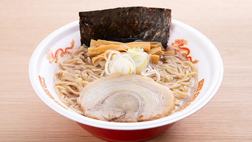 おすすめメニュー