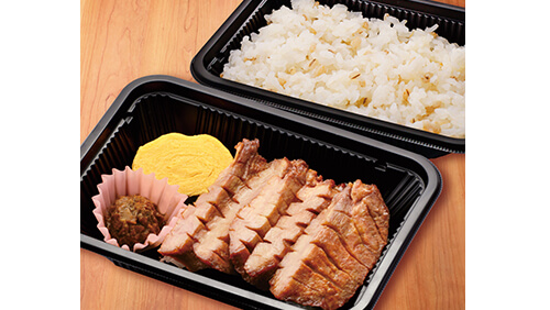 おすすめメニュー