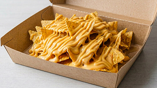 おすすめメニュー