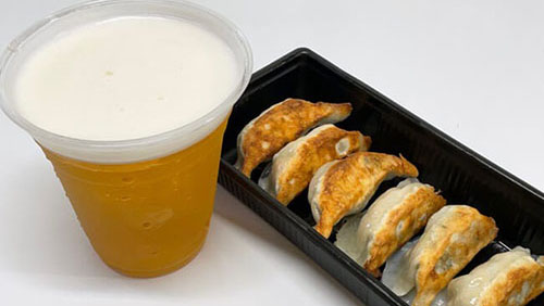 おすすめメニュー