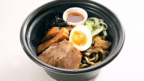 おすすめメニュー