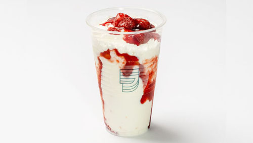 おすすめメニュー