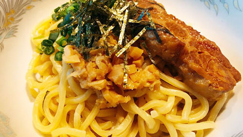 おすすめメニュー