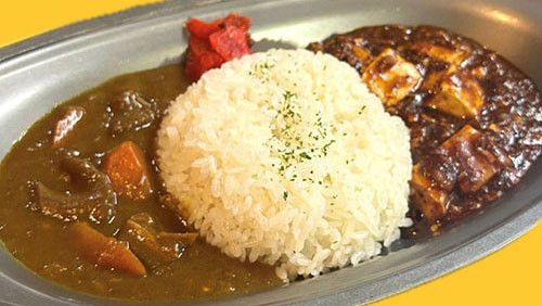 おすすめメニュー