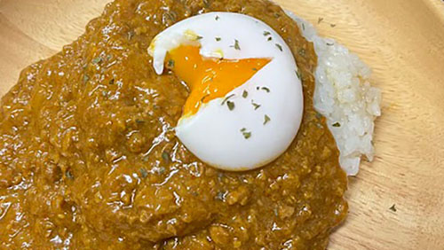 おすすめメニュー